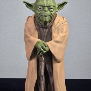 figurka mistrza yody